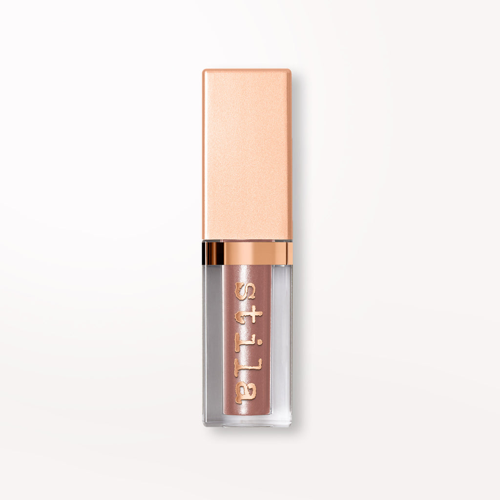 Shimmer & Glow Liquid Eye Shadow-Stila Cosmetics