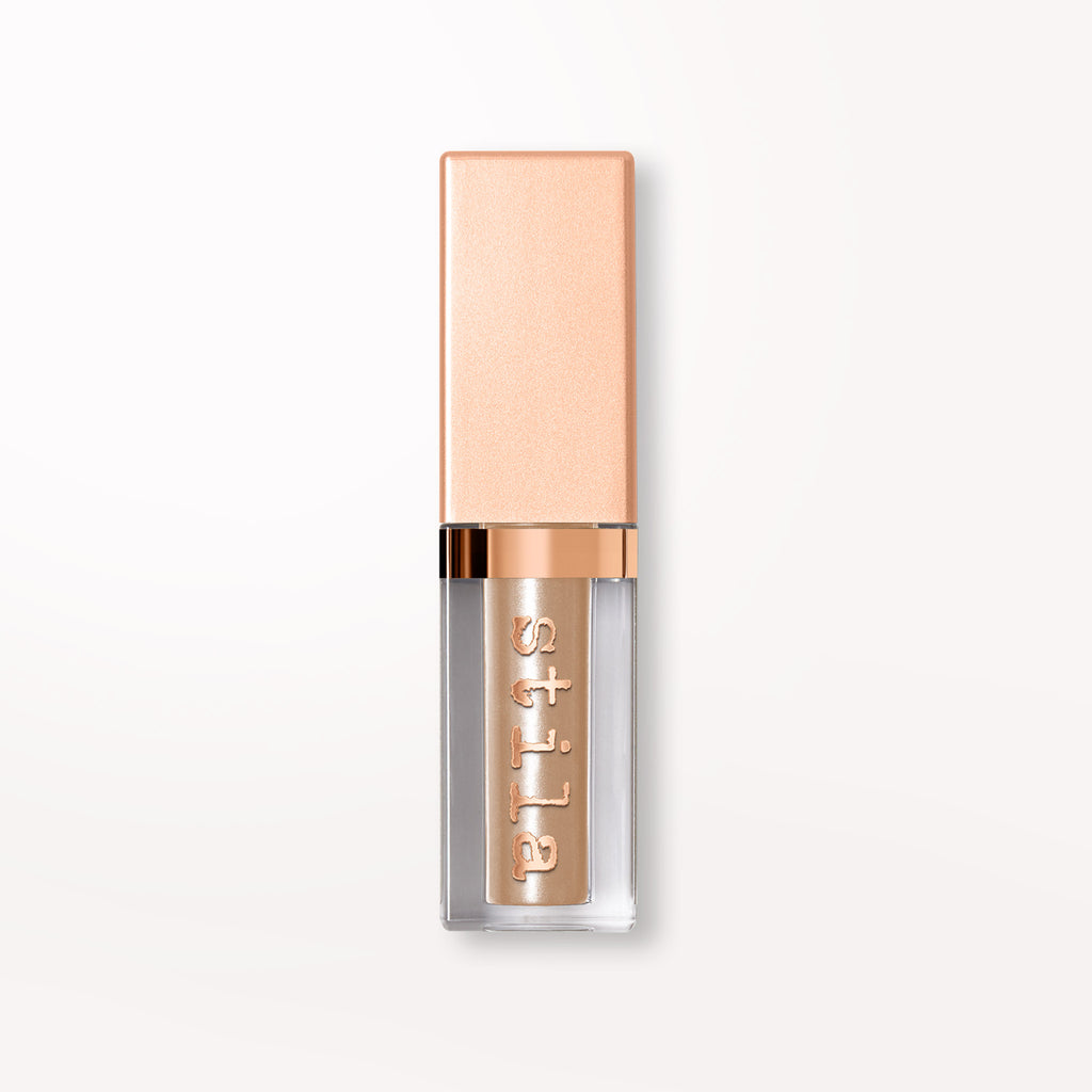 Shimmer & Glow Liquid Eye Shadow-Stila Cosmetics