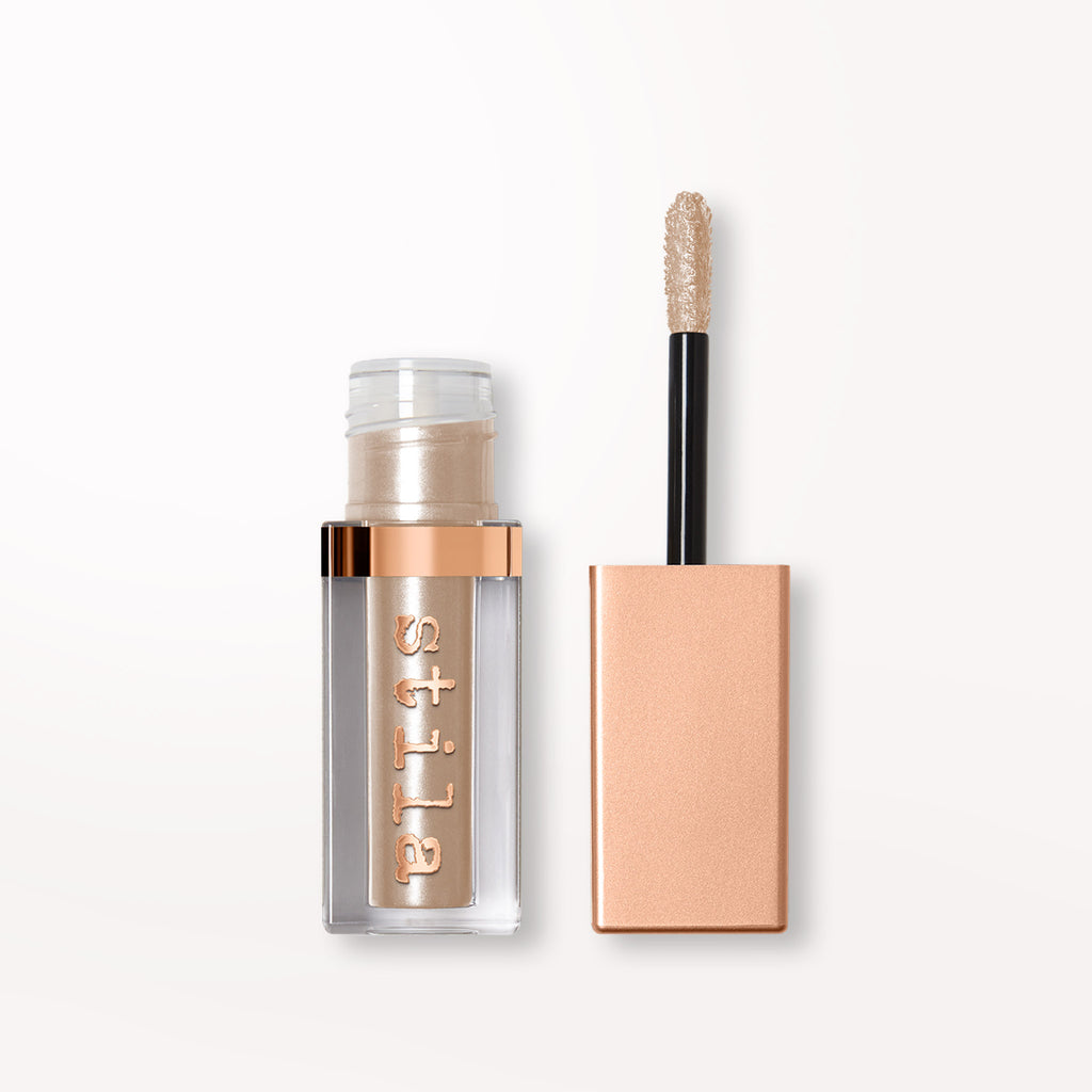 Shimmer & Glow Liquid Eye Shadow-Stila Cosmetics