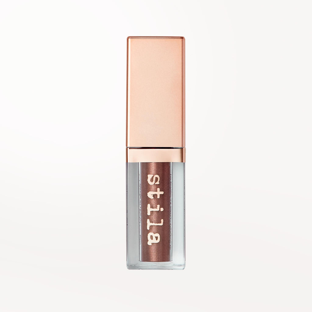 Shimmer & Glow Liquid Eye Shadow
