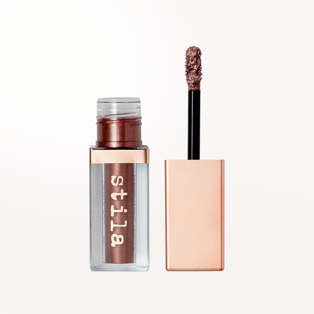 Shimmer & Glow Liquid Eye Shadow