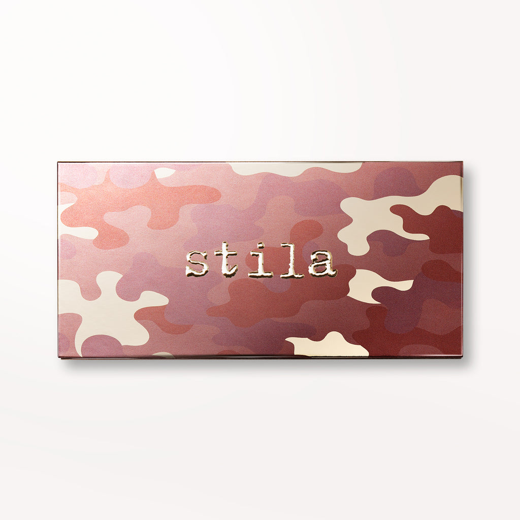Nobility Eye Shadow Palette-Stila Cosmetics