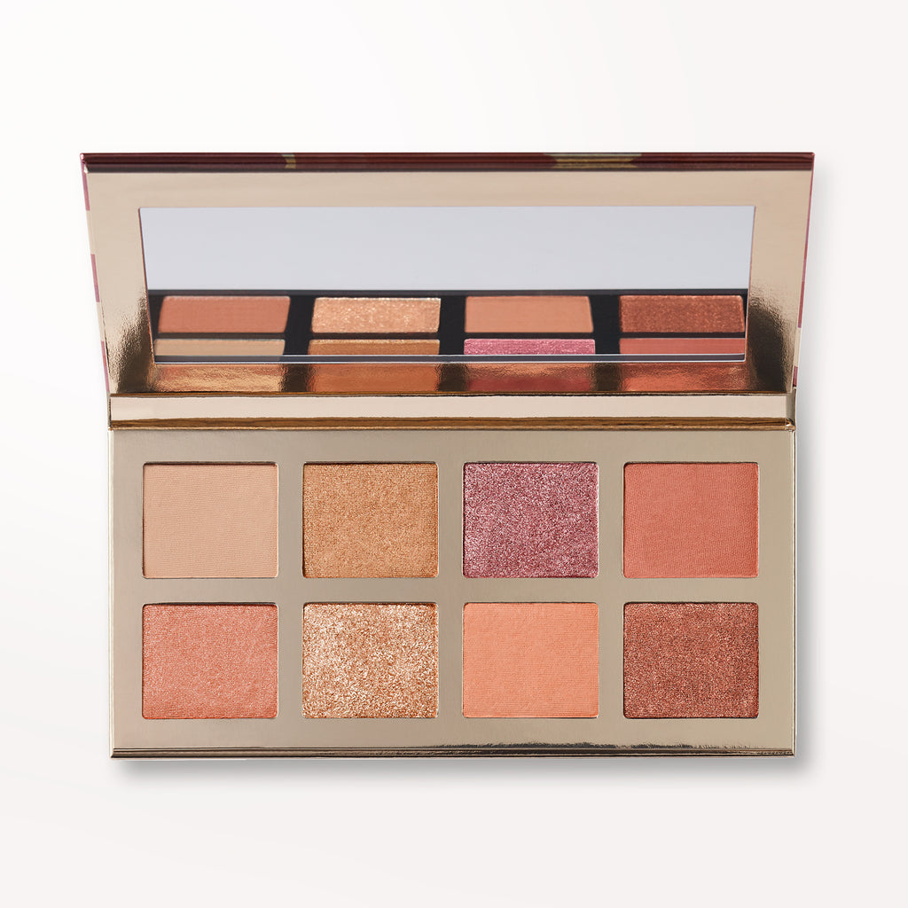 Nobility Eye Shadow Palette-Stila Cosmetics