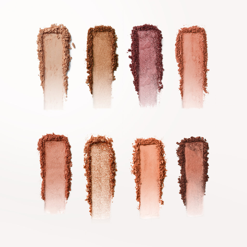 Nobility Eye Shadow Palette-Stila Cosmetics