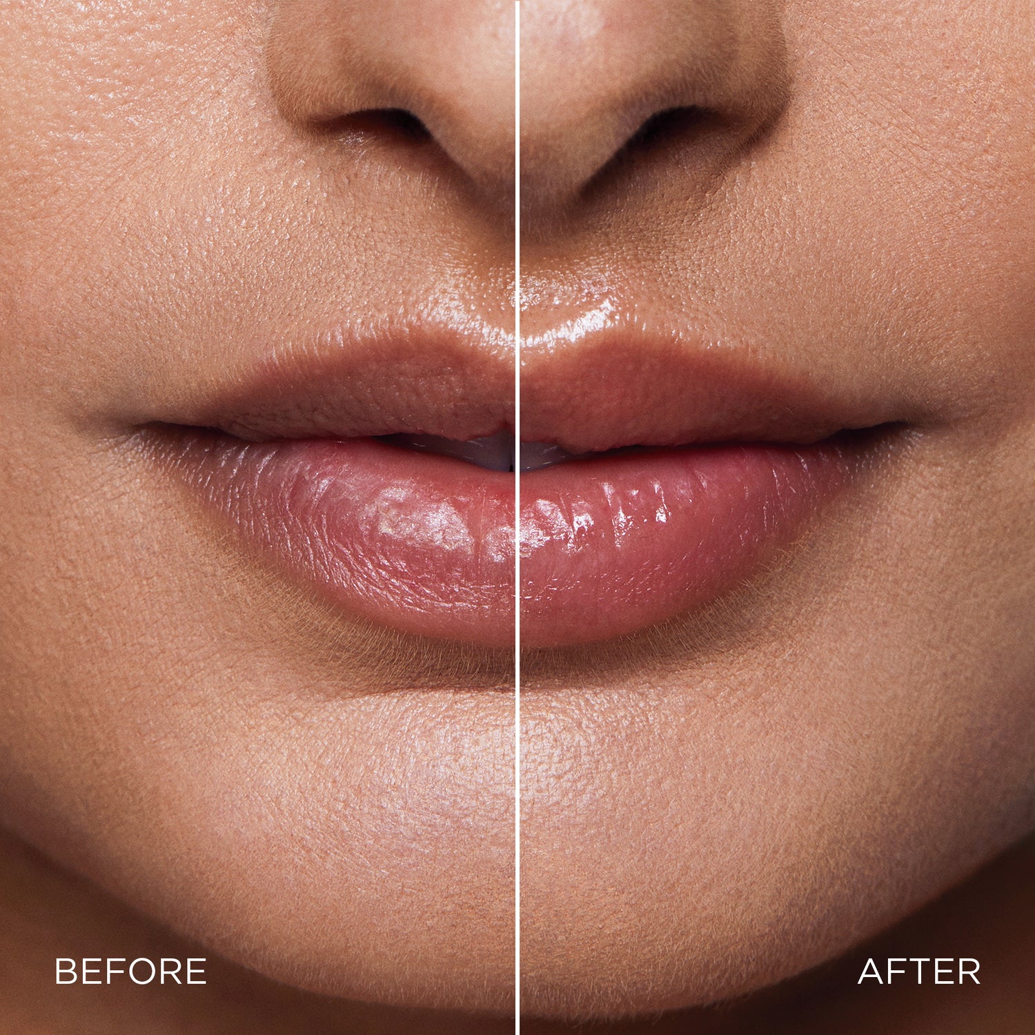 Plush &amp; Plump Lip Blurring Serum