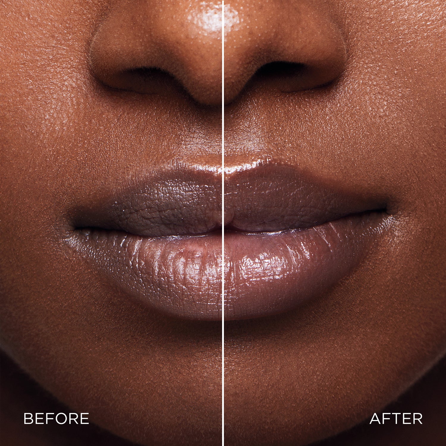 Plush &amp; Plump Lip Blurring Serum