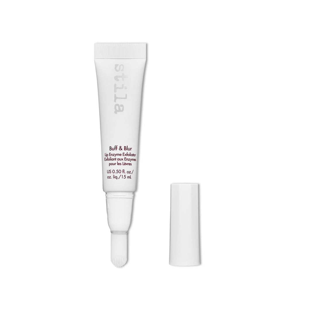 Buff &amp; Blur Lip Enzyme Exfoliator