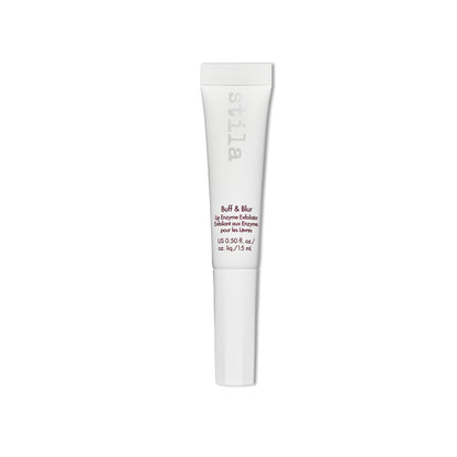 Buff &amp; Blur Lip Enzyme Exfoliator