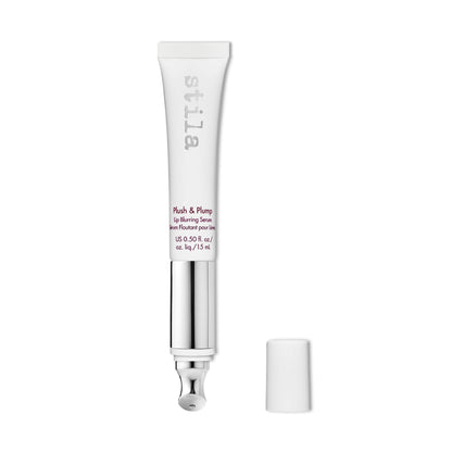 Plush and Plump - Lip Blurring Serum