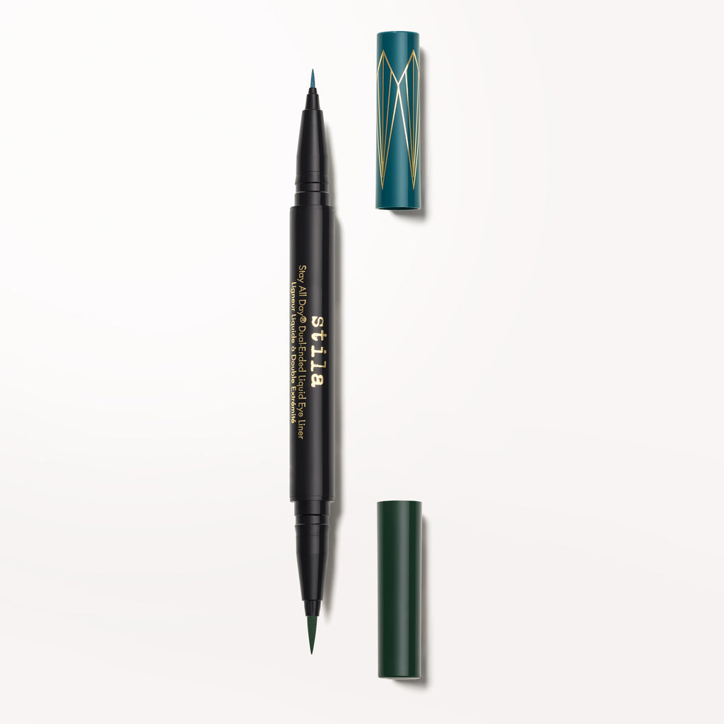 Stay All Day Dual-Ended Liquid Eye Liner