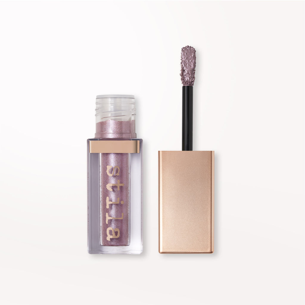 Shimmer & Glow Liquid Eye Shadow-Stila Cosmetics