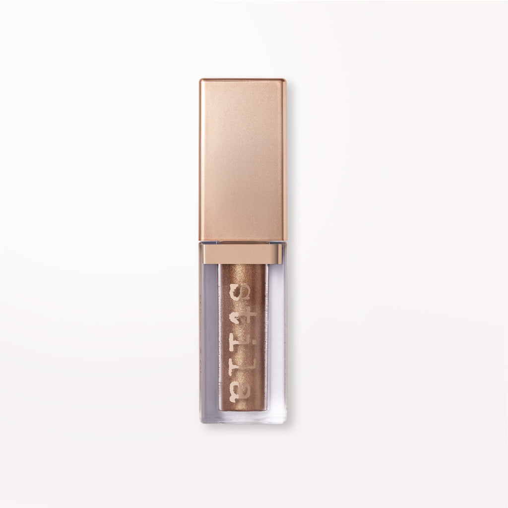 Shimmer & Glow Liquid Eye Shadow-Stila Cosmetics