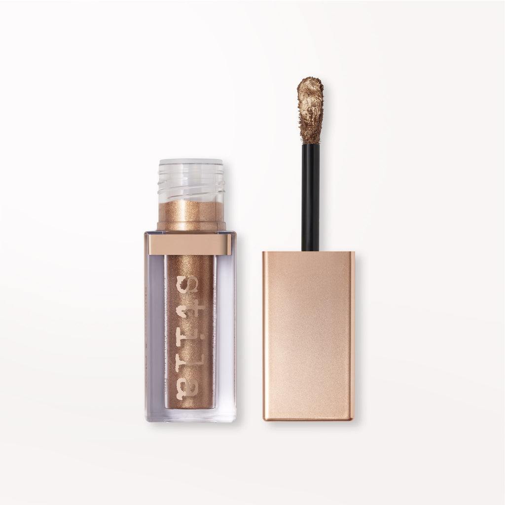 Shimmer & Glow Liquid Eye Shadow-Stila Cosmetics