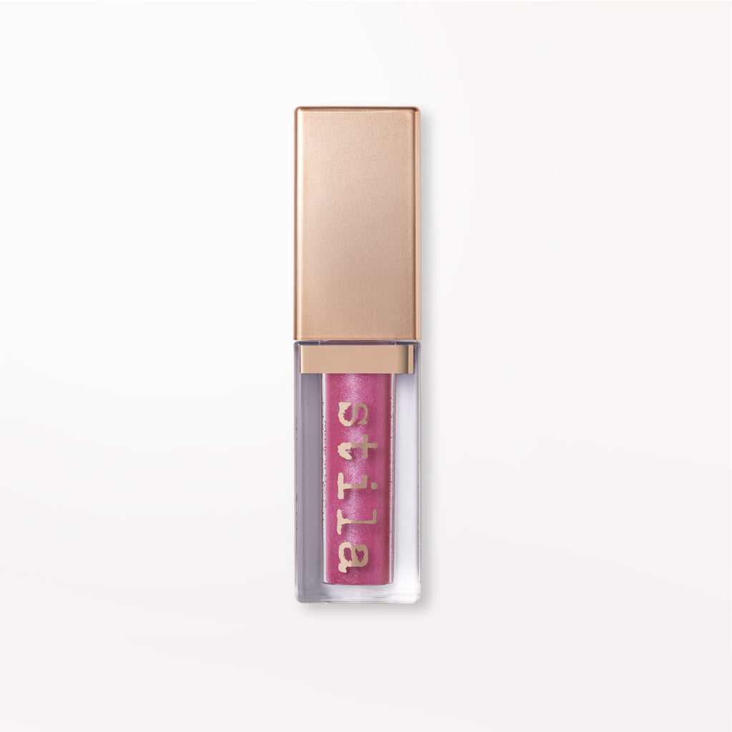 Shimmer & Glow Liquid Eye Shadow-Stila Cosmetics