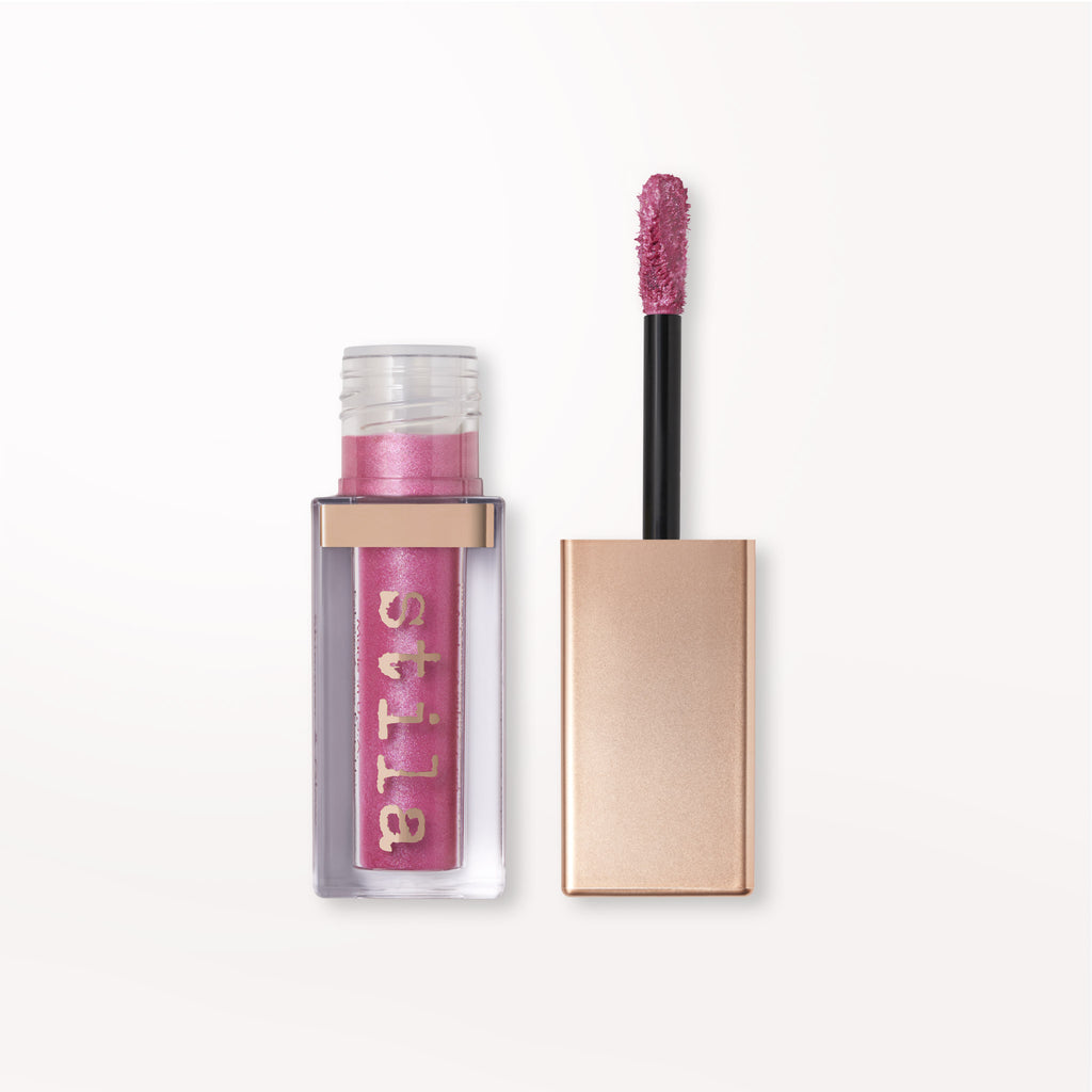Shimmer & Glow Liquid Eye Shadow-Stila Cosmetics