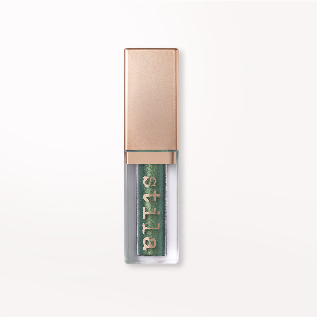 Shimmer & Glow Liquid Eye Shadow-Stila Cosmetics