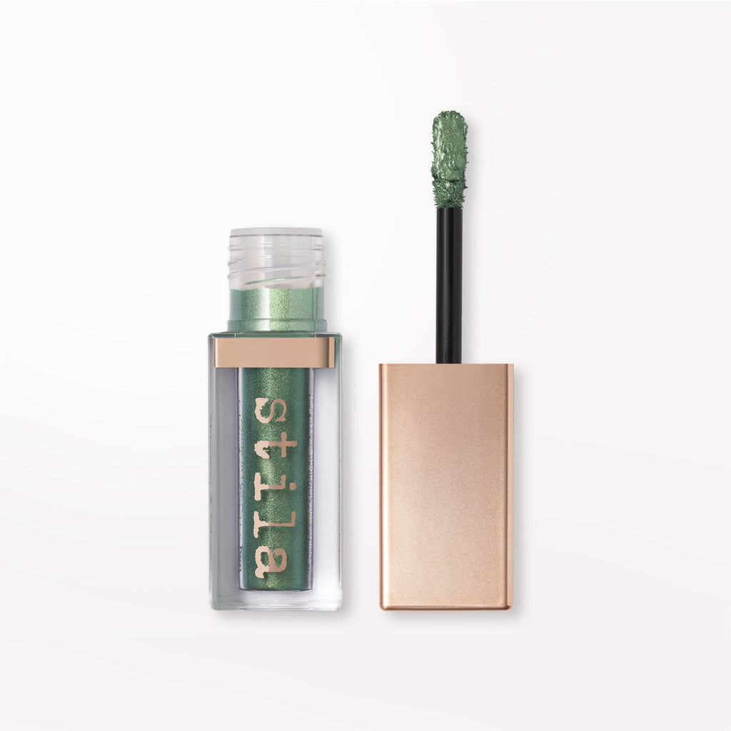 Shimmer & Glow Liquid Eye Shadow-Stila Cosmetics