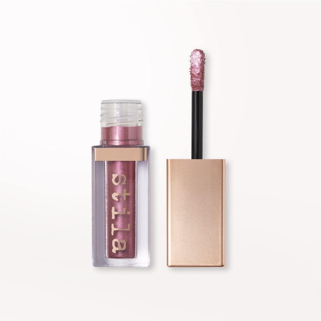 Shimmer & Glow Liquid Eye Shadow-Stila Cosmetics