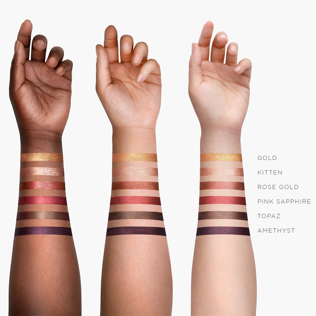 Trifecta Metallica Lip, Eye, & Cheek Stick-Stila Cosmetics