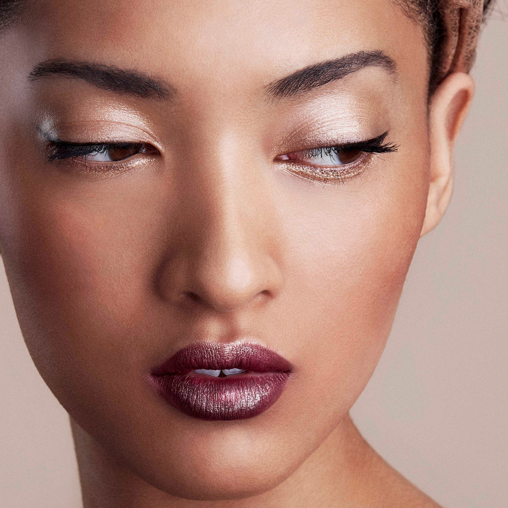 Trifecta Metallica Lip, Eye, & Cheek Stick-Stila Cosmetics