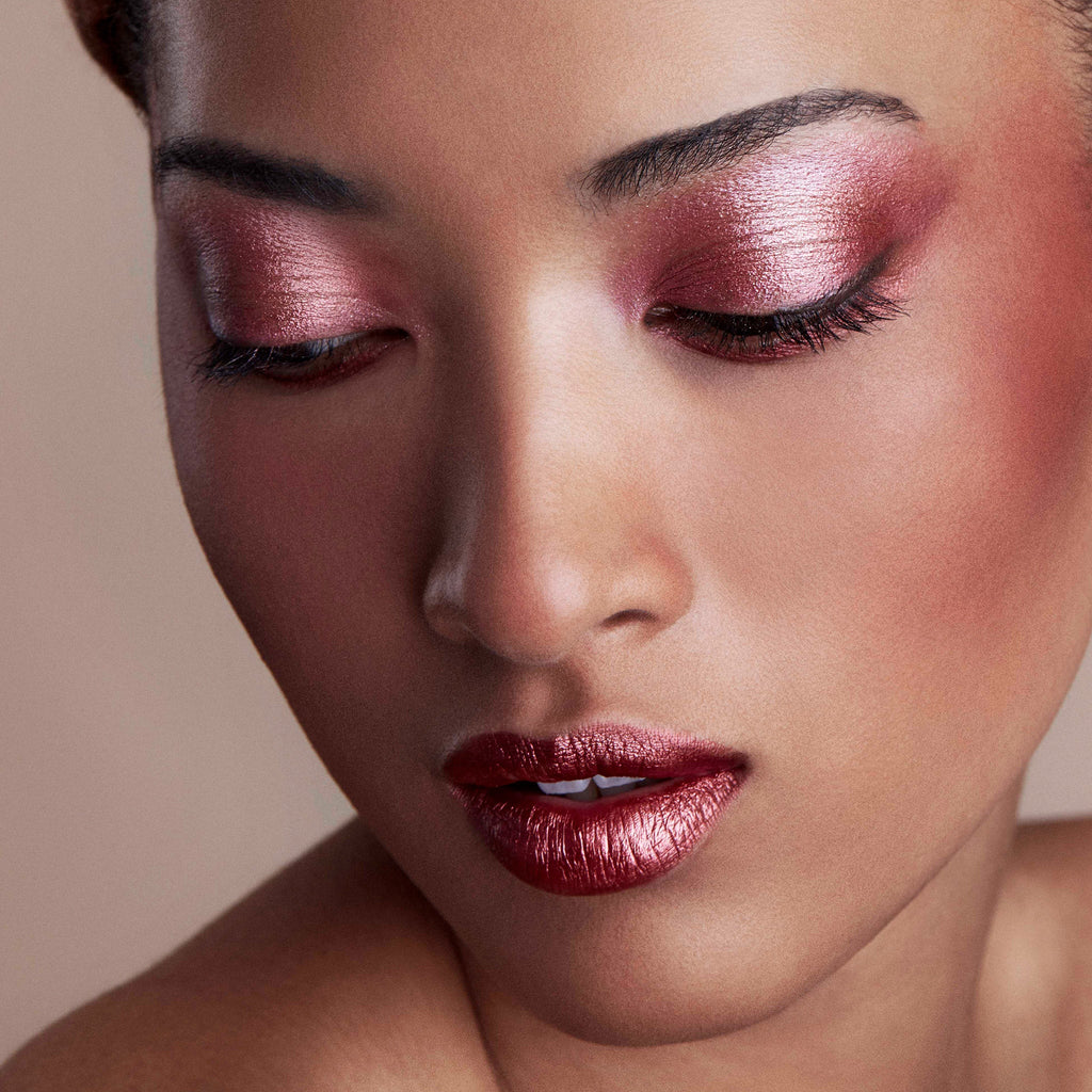 Trifecta Metallica Lip, Eye, & Cheek Stick-Stila Cosmetics