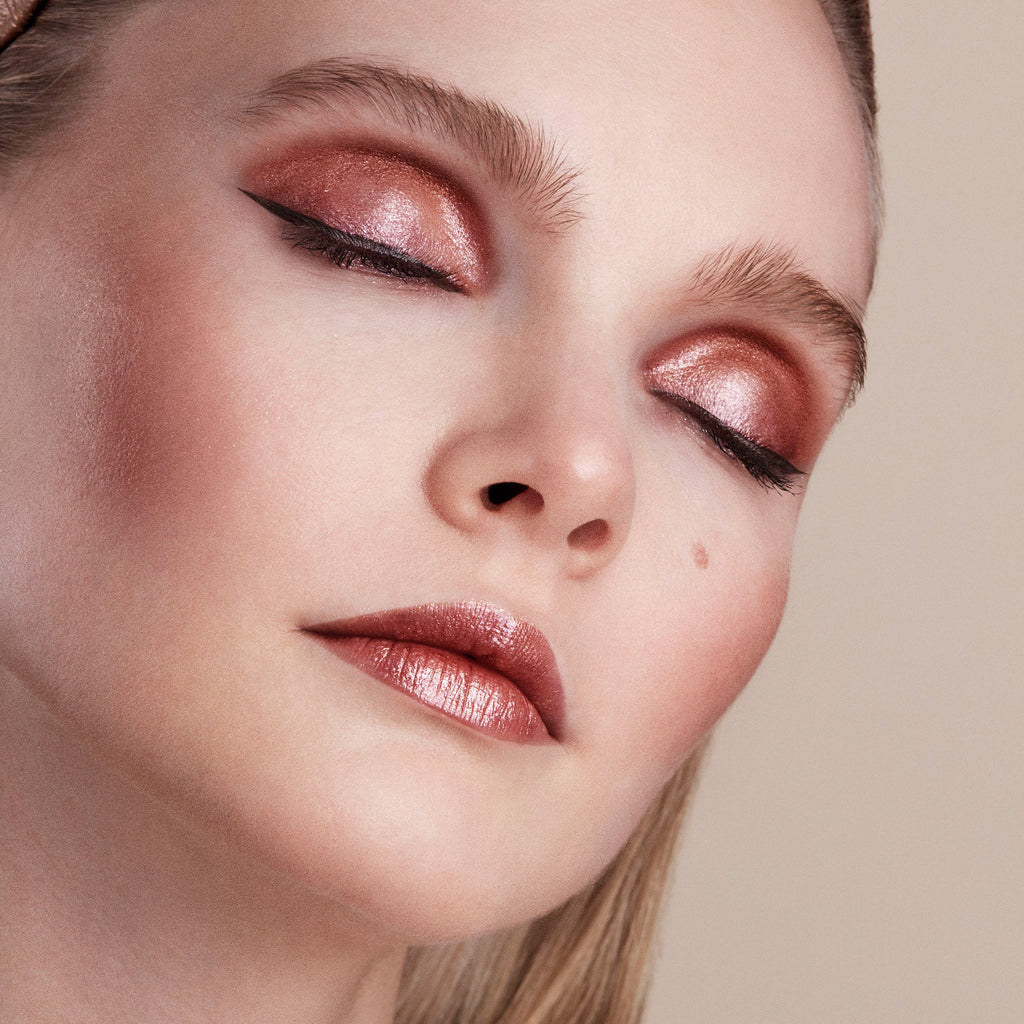 Trifecta Metallica Lip, Eye, & Cheek Stick-Stila Cosmetics